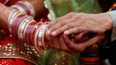 Photo of प्रेमी रचा रहा था दूसरी लड़की से शादी, प्रेमिका ने उठाया यह खौफनाक कदम