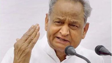 Photo of राजस्थान के असहाय और जरूरतमंद परिवारों के लिए राज्य सरकार ने 330 करोड़ रुपये जारी करने का दिया आदेश