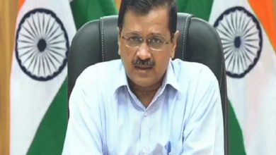 Photo of दिल्ली में बूथ स्तर पर होगा टीकाकरण, सीएम केजरीवाल ने किया ऐलान