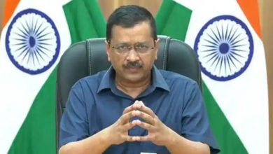Photo of दिल्ली में मॉल्स और बाजारों में ऑड-इवन के तहत खुलेंगी दुकानें, 50% कैपेसिटी के साथ चलेगी मेट्रो