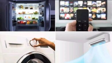 Photo of 10-12 परसेंट तक बढ़ जाएंगे TV, AC, फ्रिज और लैपटॉप के दाम, कंपनियों ने…