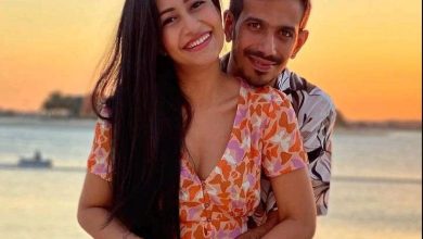 Photo of पत्‍नी को दी जमकर टक्‍कर देते नजर आए युजवेंद्र चहल, देखे ये मजेदार वीडियो…