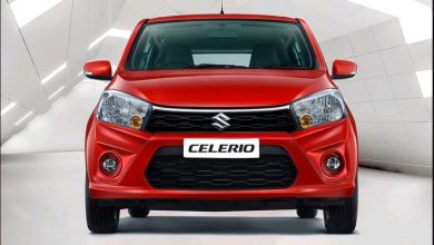 Photo of पहले से कहीं ज्यादा सुरक्षित और दमदार होगी 2021 Maruti Suzuki Celerio, मिल सकते हैं ये ख़ास सेफ्टी फीचर्स