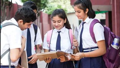Photo of सीबीएसई बोर्ड: इस फॉर्मूले से आप खुद जान सकते हैं की 12वीं में आपको मिलेगे कितने नंबर, जानें तरीका…