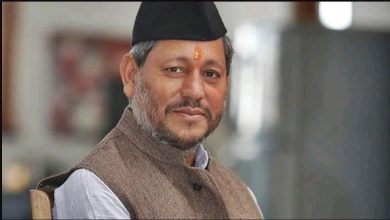 Photo of कोरोना की दूसरी लहर के प्रकोप में भी तीरथ सिंह रावत सरकार ने हर चुनौतियों का किया सामना…