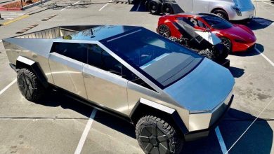 Photo of Tesla के Cybertruck ने उड़ाई लोगों की नींद, खासियत जानकर सभी हो गए हैरान…