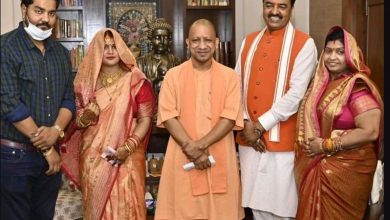 Photo of मैं योगी आदित्यनाथ के साथ था, साथ हूं और साथ रहूंगा: उप मुख्यमंत्री केशव मौर्य