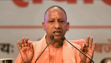 Photo of अयोध्या को वैश्विक आध्यात्मिक केंद्र के रूप में स्थापित किया जाएगा: सीएम योगी