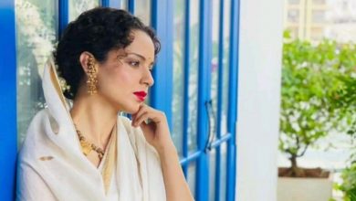 Photo of 15 सालों में इतना बदल गई हैं Kangana Ranaut, देखे उनसे जुड़ा ये शानदार विडियो…