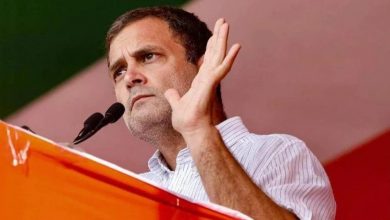 Photo of श्रवण दसोजू ने राहुल गांधी पर किए गए ट्वीट को बताया गैर-जिम्मेदार