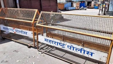 Photo of महाराष्ट्र में लॉकडाउन की पाबंदियों में ऐसे दी जाएगी ढील