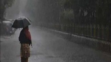 Photo of दिल्‍ली में मौसम विभाग ने तेज हवाओं के साथ  भारी बारिश को लेकर जारी किया अलर्ट