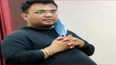 Photo of दिल्ली पुलिस की स्पेशल सेल ने एक लाख के इनामी आरोपी को किया गिरफ्तार