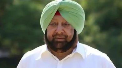 Photo of पंजाब की अमरिंदर सरकार पर कोरोना वैक्सीन की गड़बड़ी को लेकर भारी मुनाफा कमाने का लगा आरोप
