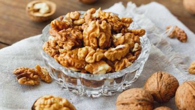 Photo of अखरोट में पाए जाते है ये पोषक तत्व, रोजना सेवन से दिमाग होता है तेज