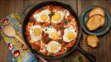 Photo of इस तरह बनाएं अंडे के व्यंजन, जानें रेसिपी