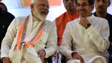 Photo of सीएम उद्धव ठाकरे और अजित पवार कल PM मोदी से करेंगे मुलाकात, इन मुद्दों पर हो सकती है चर्चा
