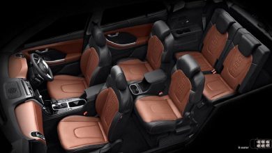 Photo of Hyundai Alcazar का इंतज़ार हुआ खत्म, जानें कीमत…