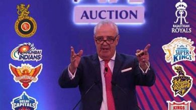 Photo of IPL 2021 का बाकी सत्र 18 या 19 सितंबर से UAE में हो सकता है शुरू, BCCI के बैठकों का दौर जा