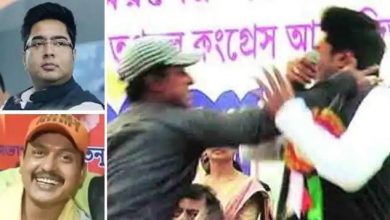 Photo of सीएम ममता बनर्जी के भतीजे को तमाचा मारने वाले शख्स की रहस्यमय ढंग से मौत