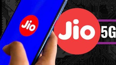 Photo of Jio ने किया 5G सर्विस का ऐलान, जानिए कितनी होगी स्पीड…