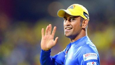 Photo of पूर्व कप्तान महेंद्र सिंह धोनी ने इस शहर में खरीदा नया आशियाना…