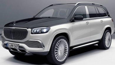 Photo of भारतीय बाजार में Mercedes ने लॉन्च की पहली एसयूवी, जानें कीमत और खासियत…