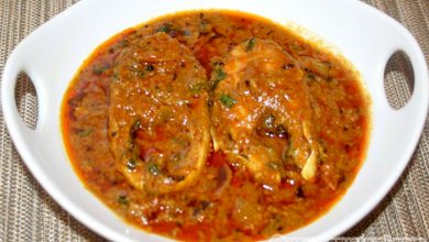 Photo of ऐसे बनाए स्वादिष्ट फिश करी की रेसिपी