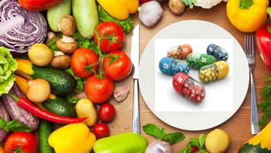 Photo of शरीर में विटामिन-डी की कमी से लग सकती है ये खतरनाक आदत, जानिए…..