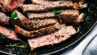 Photo of घर पर इस तरह बनाये अनोखा अचार