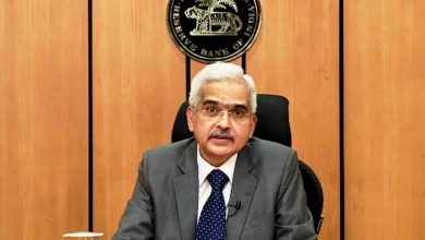 Photo of क्रिप्टोकरेंसी पर आएगी मुसीबत, RBI ने ट्रांजैक्शंस को लेकर किया सतर्क…..