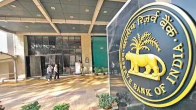 Photo of RBI ने कोरोना की दूसरी लहर से अर्थव्यवस्था के नुकसान का किया आंकलन, GDP पर नहीं होगा सीधा असर
