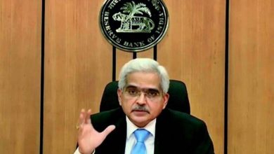 Photo of RBI Monetary Policy: ब्याज दरों में कोई बदलाव नहीं, आपकी EMI अभी नहीं घटेगी