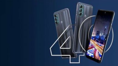 Photo of Motorola का लेटेस्ट स्मार्टफोन Moto G40 Fusion भारत में हुआ महंगा, जानें क्या है नई कीमत