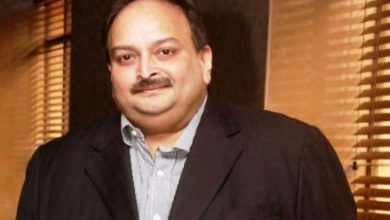 Photo of आरोपी मेहुल चोकसी का बड़ा खुलासा, बोला- भारत से भागा नहीं इस वजह से छोड़ा देश…