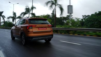 Photo of Creta को टक्कर दे सकती हैं Skoda Kushaq, जानें खासियत…