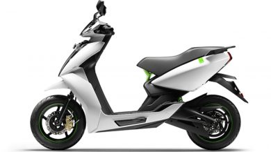 Photo of इस शानदार Electric Scooter पर मिल रही हैं 18,000  रुपये तक की छुट, जल्दी कीजिए वरना…