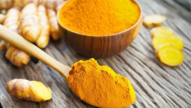 Photo of बढ़ते मोटापे को कंट्रोल करने के लिए हल्दी का इस तरह करें सेवन