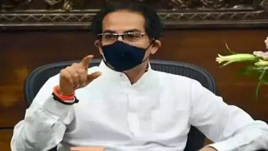 Photo of महाराष्ट्र: नहीं होगा अनलॉक, उद्धव सरकार का बयान- अभी विचार किया जा रहा है…
