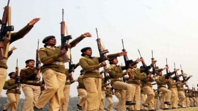 Photo of यूपी पुलिस में 9534 के पदों पर निकाली भर्ती, जानिए पूरा विवरण