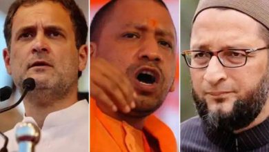 Photo of यूपी में बुजुर्ग के साथ मारपीट का वीडियो वायरल होते ही राजनीति हुई तेज, राहुल के बाद ओवैसी ने बीजेपी पर बोला हमला