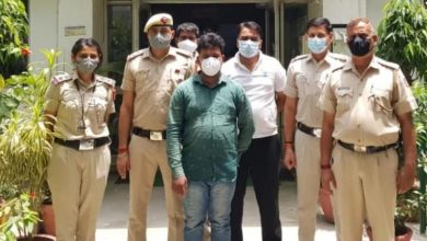 Photo of मामूली विवाद में भाई ने ही भाई को उतारा मौत के घाट, पुलिस ने किया अरेस्ट