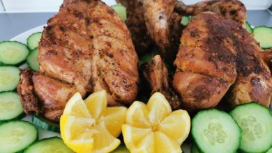 Photo of इस तरह बनाये लाहौरी चरगा, जानिए रेसिपी