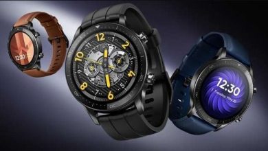 Photo of Realme Watch S के सिल्वर कलर वेरिएंट कल भारत में सेल के लिए होंगे उपलब्ध, जानें कीमत