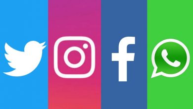 Photo of 24 घंटे में बंद हो जाएगा आपका WhatsApp, Facebook, Instagram, Twitter अकाउंट, एक बार जरुर पढ़ ले ये काम की खबर…