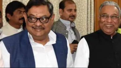 Photo of RJD को लगा बड़ा झटका, लालू यादव के करीबी सांसद अमरेंद्र धारी सिंह को खाद घोटाले में ED ने किया अरेस्ट
