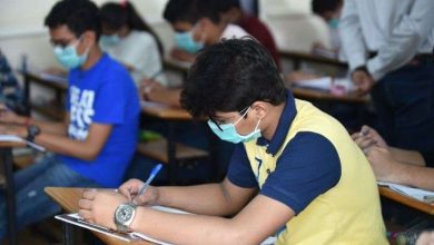 Photo of 24 जुलाई से हो सकती हैं 12वीं की परीक्षाएं, श‍िक्षा मंत्रालय ने सरकार सरकार के पास प्रपोजल…