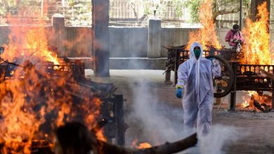 Photo of लखनऊ: एक परिवार में हुई 8 लोगों की मौत, एक ही दिन मनाई 5 लोगों की तेरहवीं