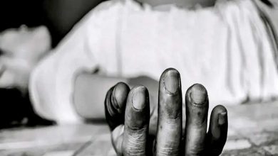 Photo of मुंबई के भांडुप इलाके में नवविवाहिता ने की आत्महत्या, पति को पुलिस ने किया अरेस्ट