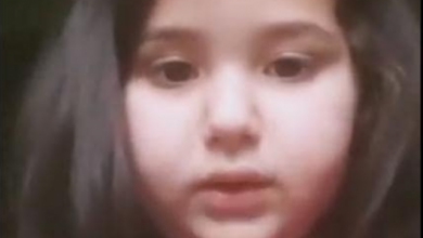 Photo of कश्मीर की इस बच्ची ने क्लास और होमवर्क के बोझ को लेकर प्रधानमंत्री से की शिकायत, वीडियो हुआ वायरल